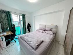 Blk 468B Blue Riverview (Sembawang), HDB Executive #584375401